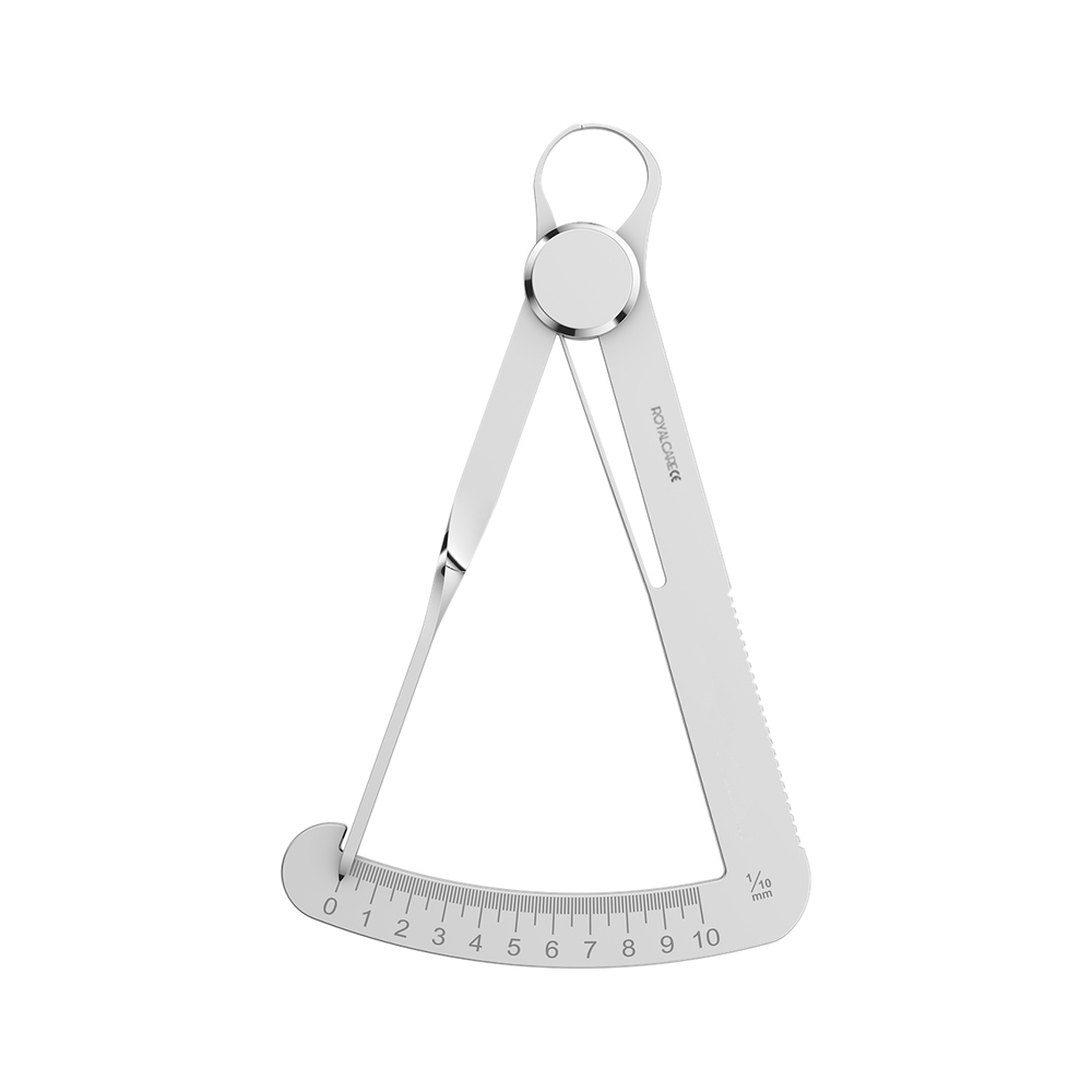 Crown Instrument